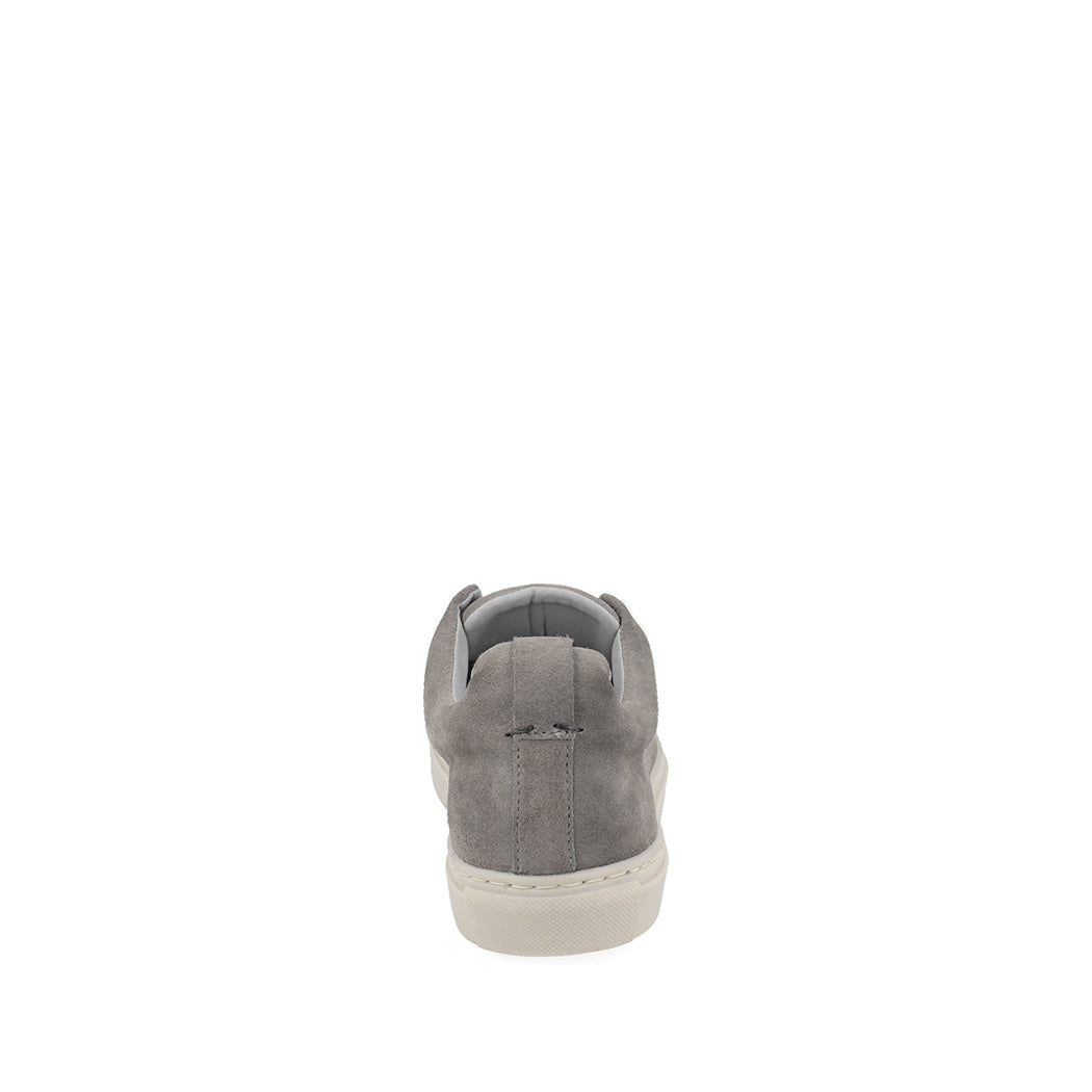 Tenis Urbano Trender color Gris para Hombre