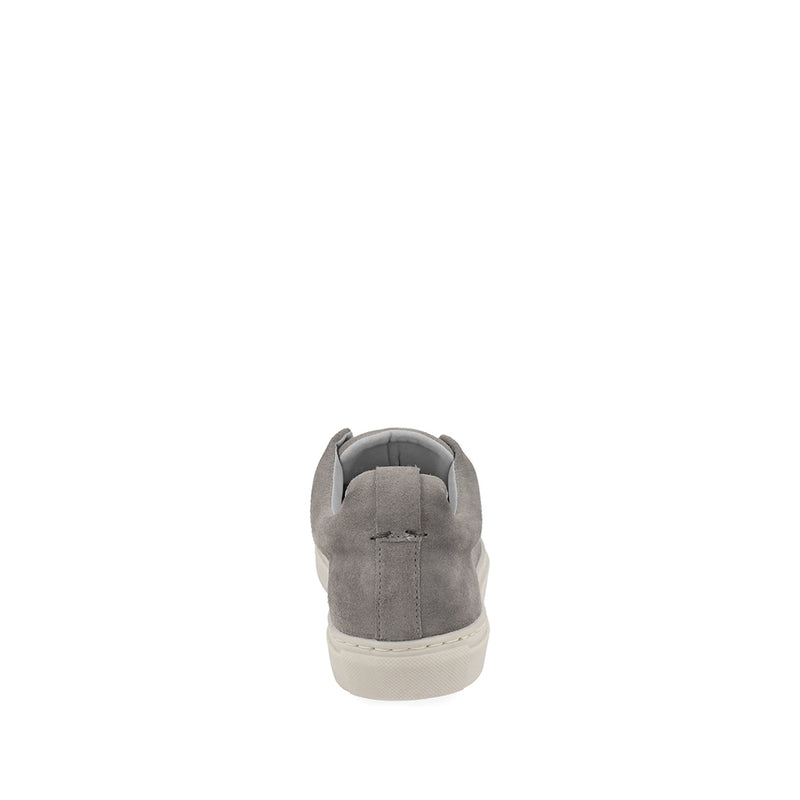 Tenis Urbano Trender color Gris para Hombre