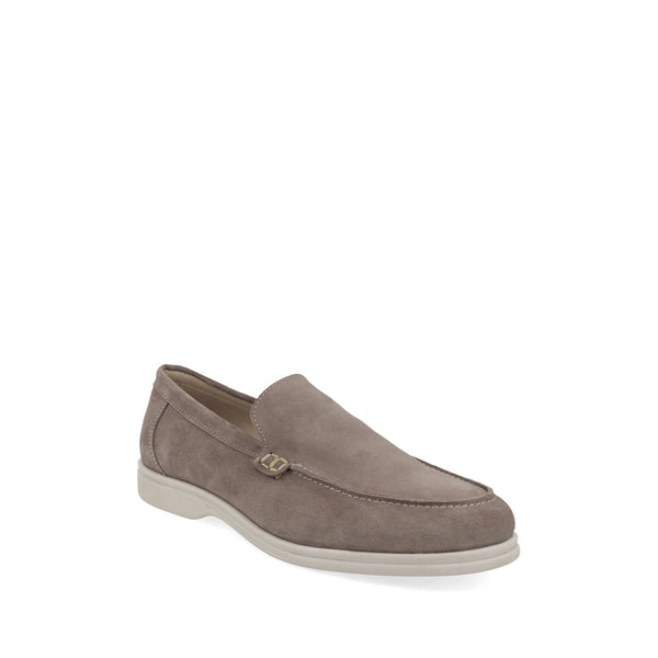 Zapato Casual Trender color Gris para Hombre