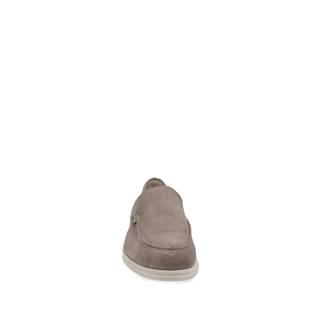 Zapato Casual Trender color Gris para Hombre