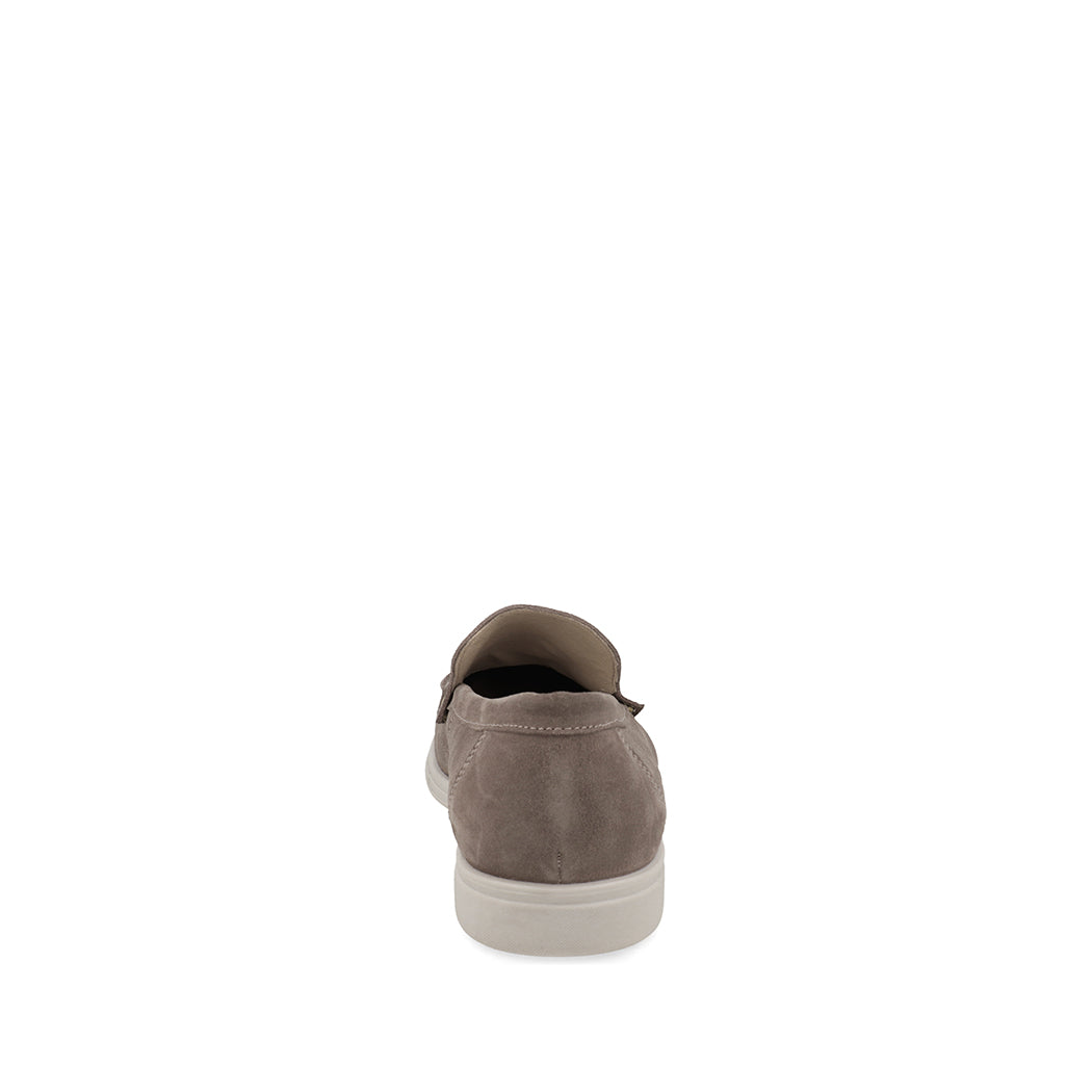 Zapato Casual Trender color Gris para Hombre