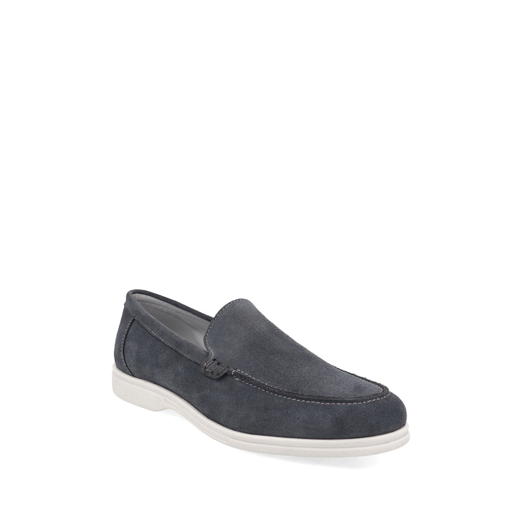 Zapato Casual Trender color Gris para Hombre