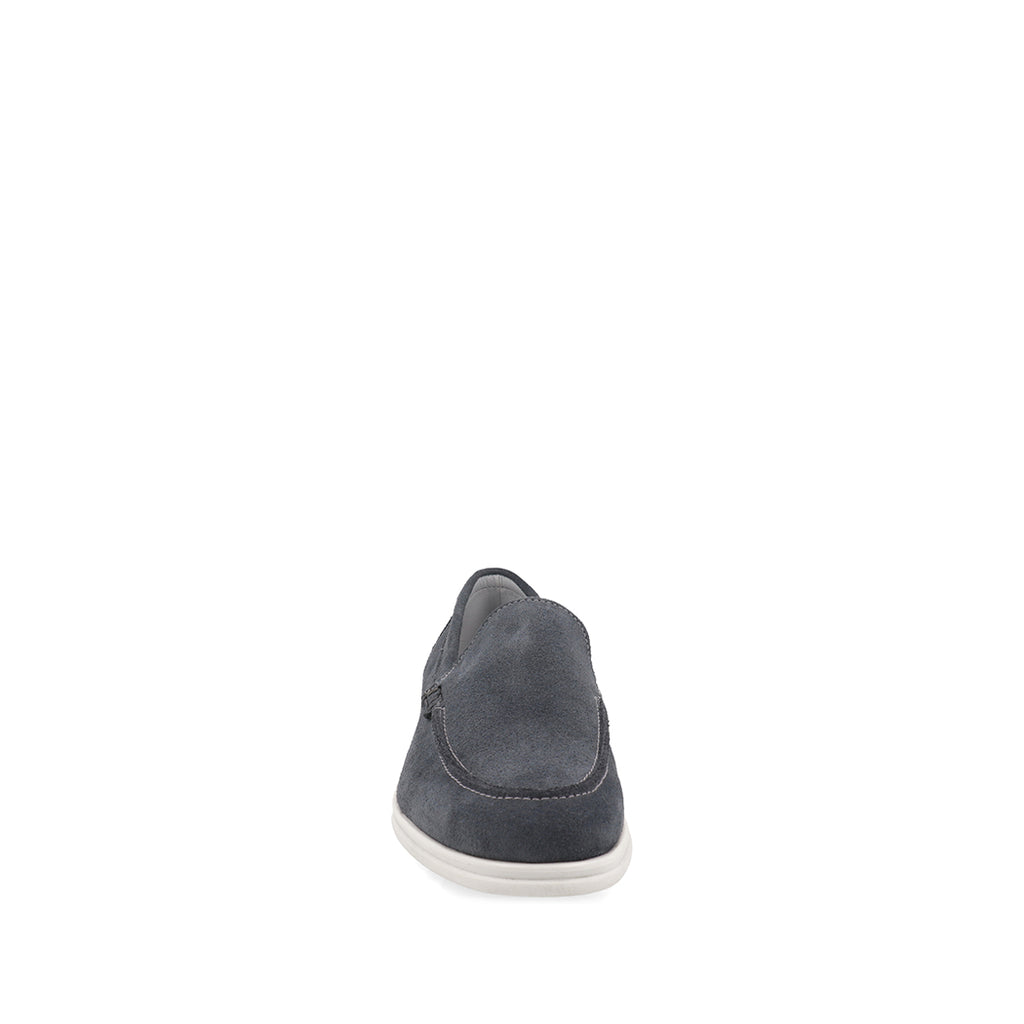 Zapato Casual Trender color Gris para Hombre