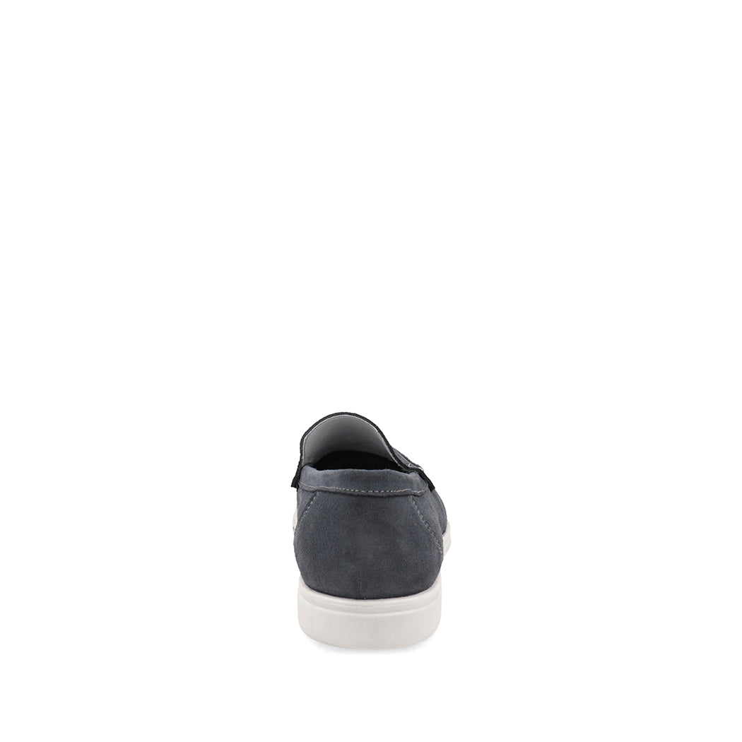 Zapato Casual Trender color Gris para Hombre