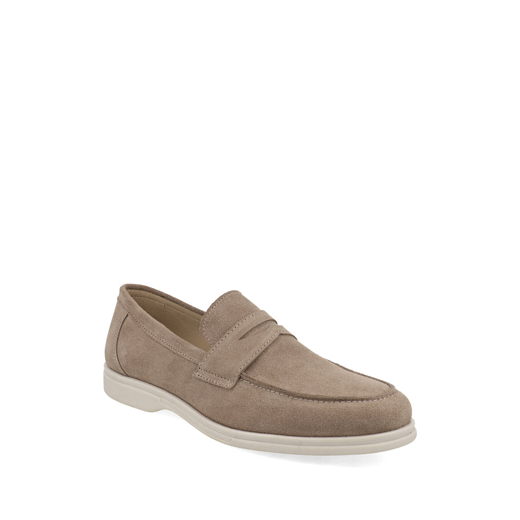 Zapato Casual Trender color Nude para Hombre