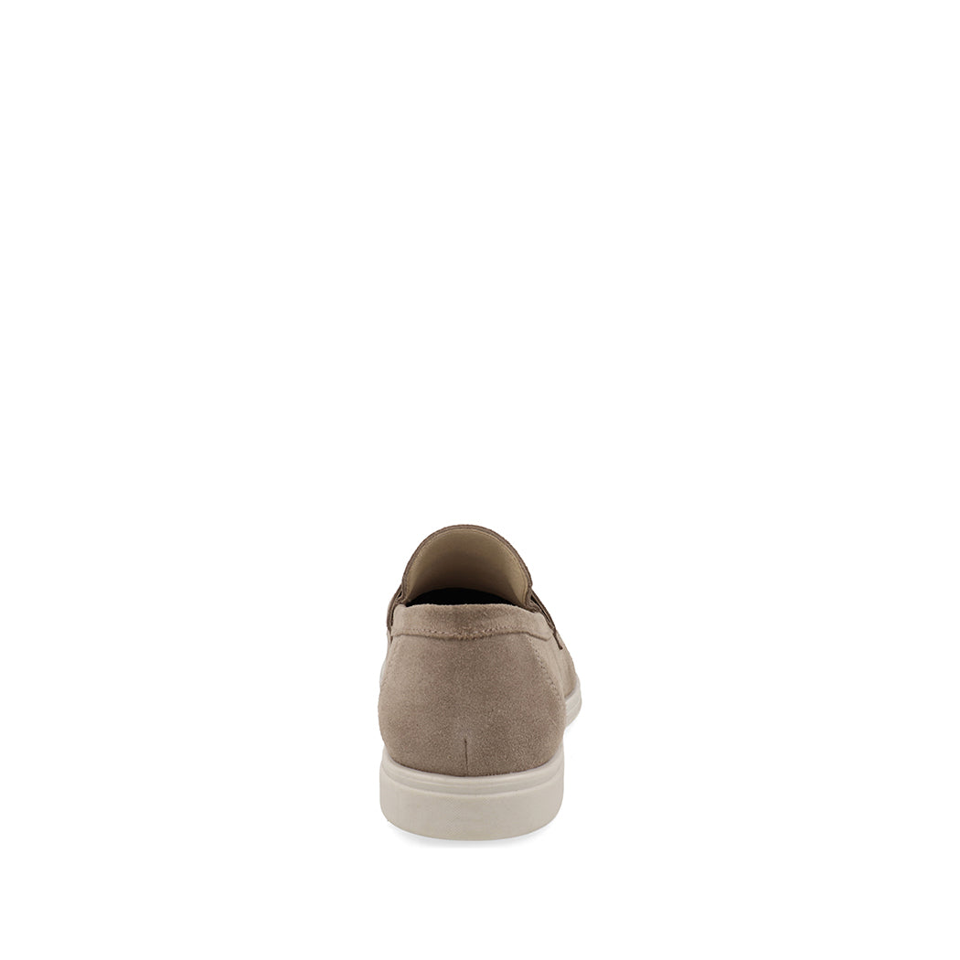 Zapato Casual Trender color Nude para Hombre