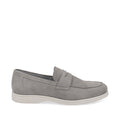 Zapato Casual Trender color Gris para Hombre