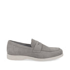 Zapato Casual Trender color Gris para Hombre