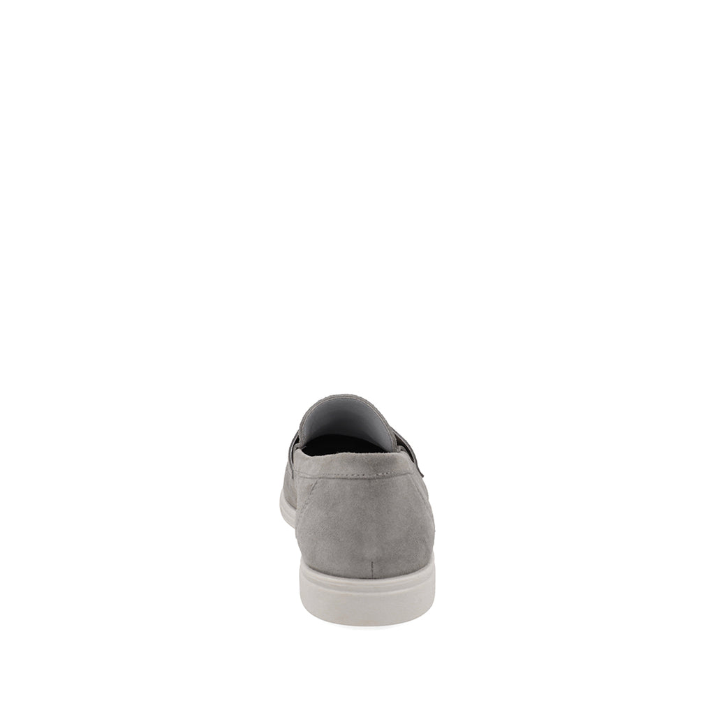 Zapato Casual Trender color Gris para Hombre