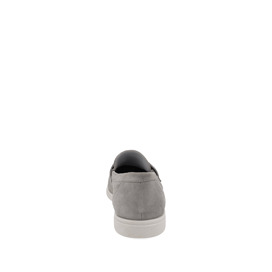 Zapato Casual Trender color Gris para Hombre