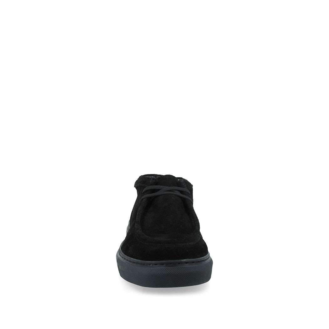 Bostoniano Casual Trender color Negro para Hombre