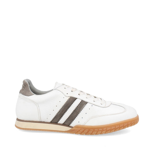 Tenis Urbano Trender color Latte  para Hombre