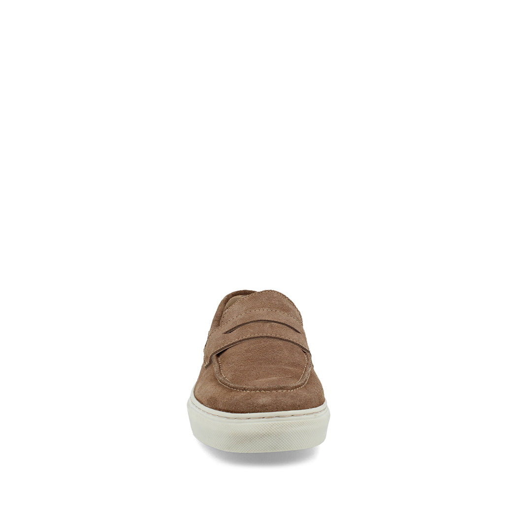 Zapato Casual Trender color Arena para Hombre