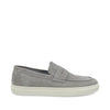 Zapato Casual Trender color Gris para Hombre