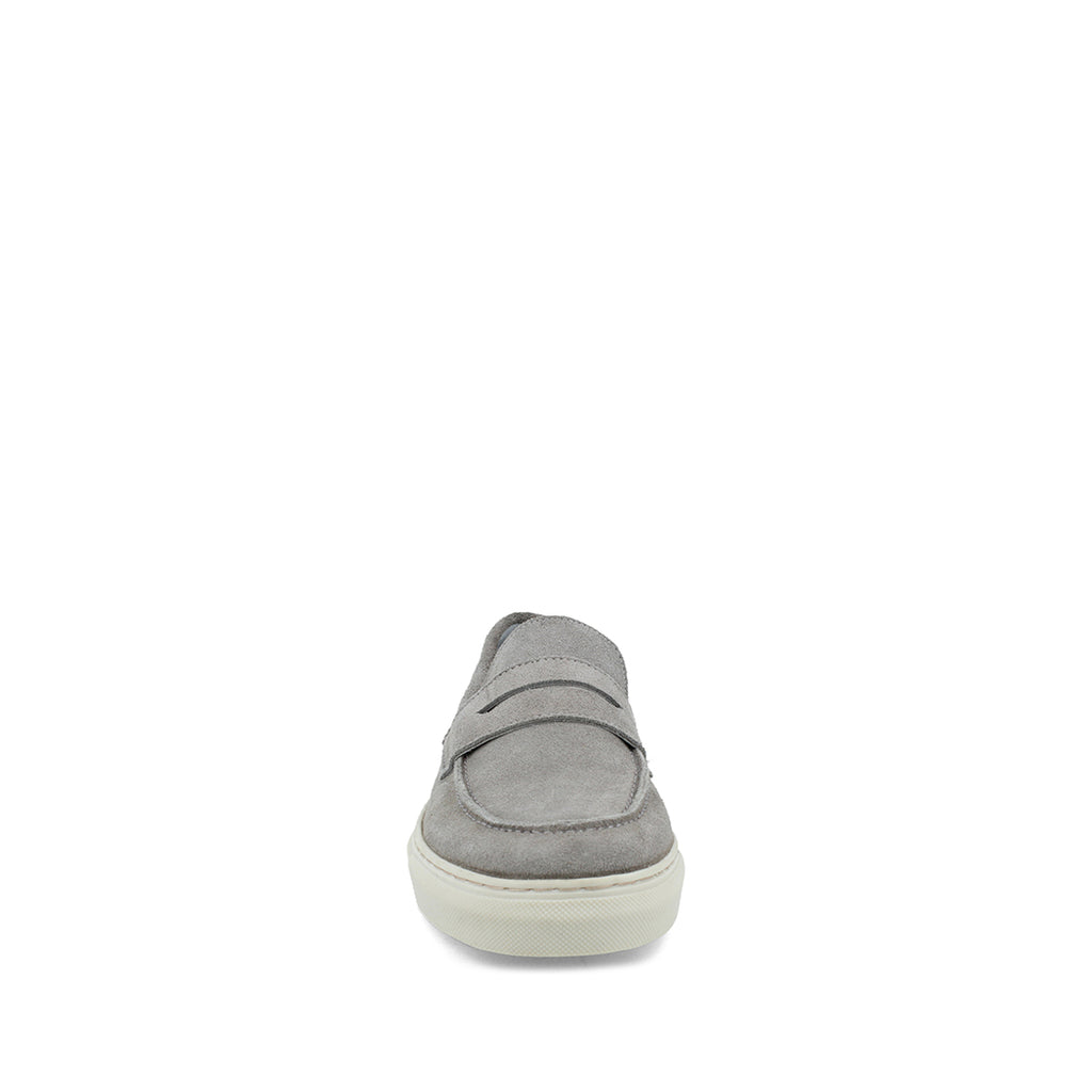Zapato Casual Trender color Gris para Hombre
