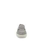 Zapato Casual Trender color Gris para Hombre