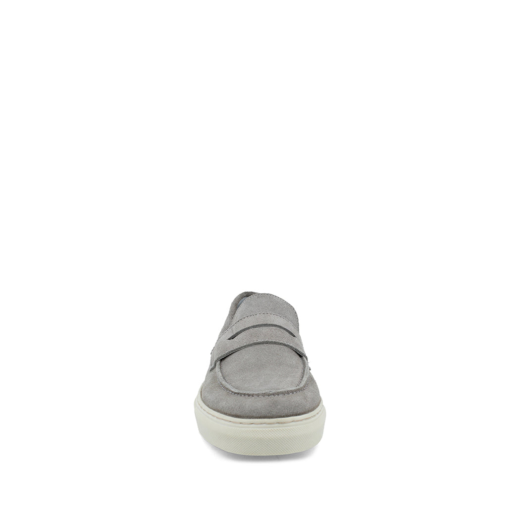 Zapato Casual Trender color Gris para Hombre