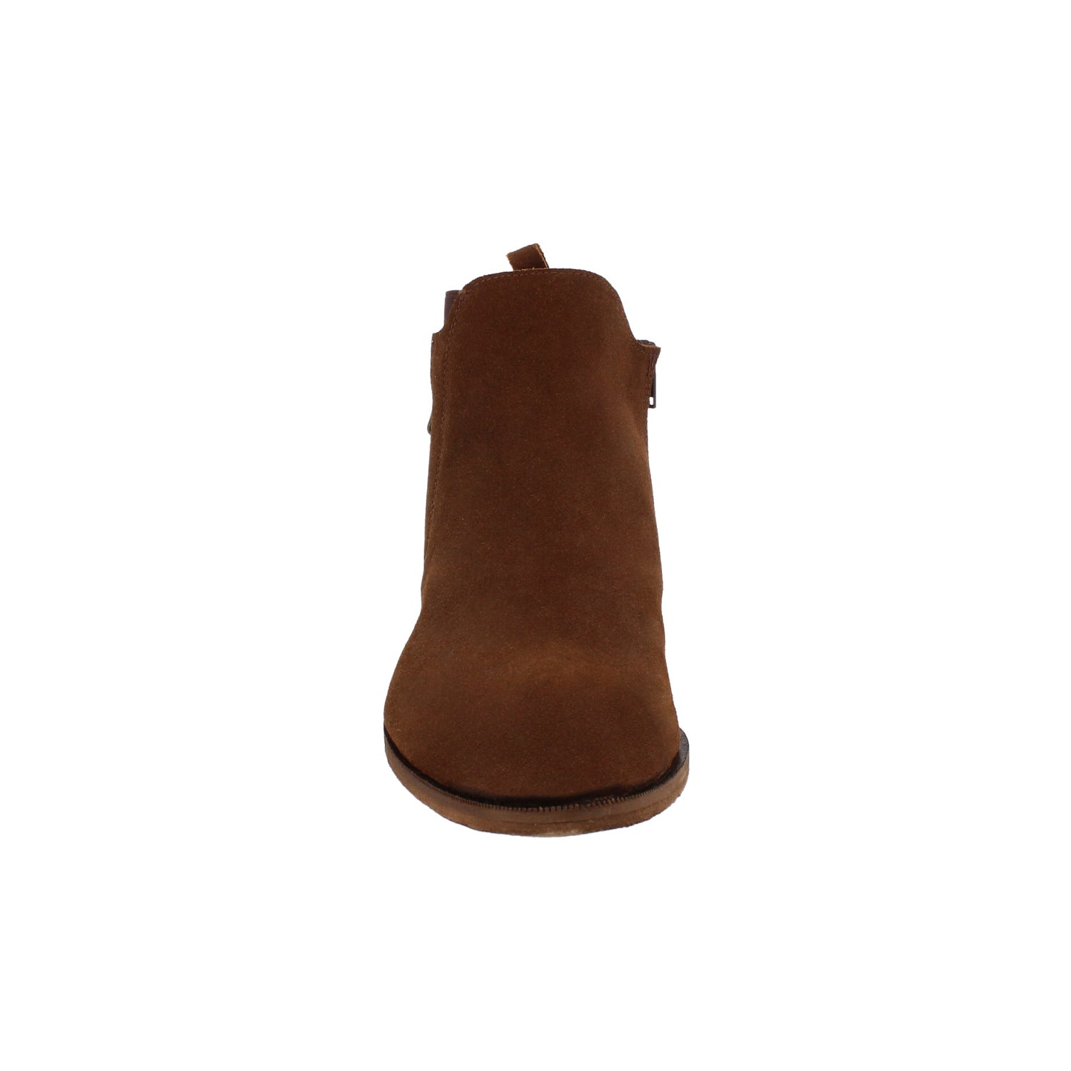 Botin de Vestir Trender color Camel para Hombre