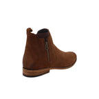 Botin de Vestir Trender color Camel para Hombre
