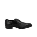 Zapato de Vestir Trender color Negro para Hombre