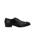 Zapato de Vestir Trender color Negro para Hombre