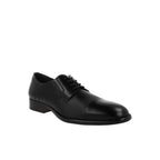 Zapato de Vestir Trender color Negro para Hombre