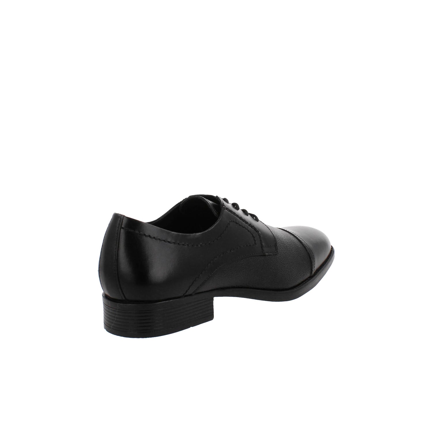Zapato de Vestir Trender color Negro para Hombre