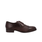 Zapato de Vestir Trender color Chocolate para Hombre