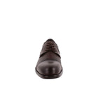 Zapato de Vestir Trender color Chocolate para Hombre