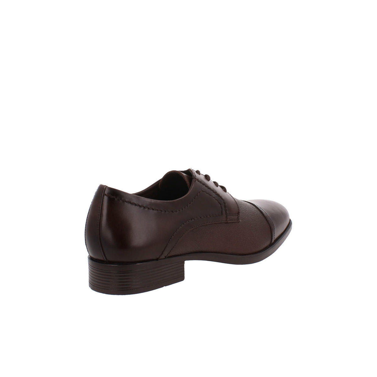 Zapato de Vestir Trender color Chocolate para Hombre