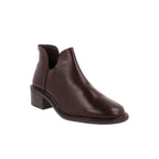 Botin Casual Trender color Cafe para Mujer
