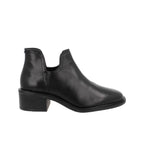 Botin Casual Trender color Negro para Mujer