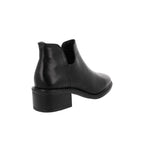 Botin Casual Trender color Negro para Mujer