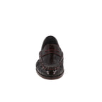 Zapato Casual Trender color Vino para Mujer
