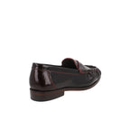 Zapato Casual Trender color Vino para Mujer
