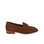 Zapato Casual Trender color Camel para Mujer