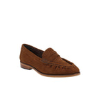Zapato Casual Trender color Camel para Mujer