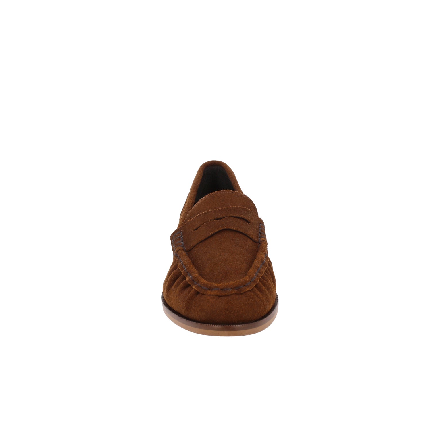 Zapato Casual Trender color Camel para Mujer