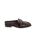 Zapato Casual Trender color Vino para Mujer