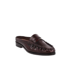 Zapato Casual Trender color Vino para Mujer