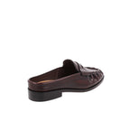 Zapato Casual Trender color Vino para Mujer