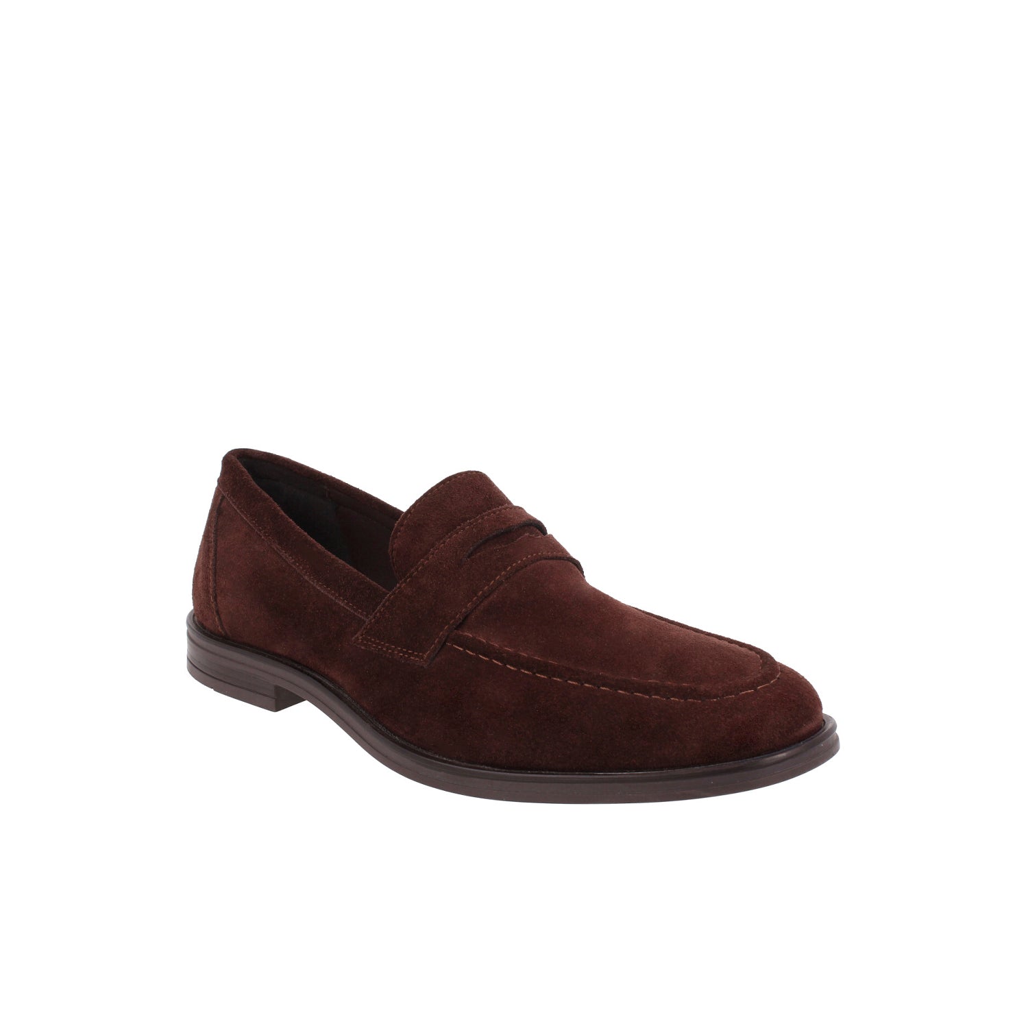 Zapato Casual Trender color Cafe para Hombre
