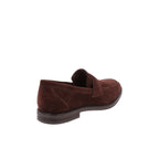 Zapato Casual Trender color Cafe para Hombre