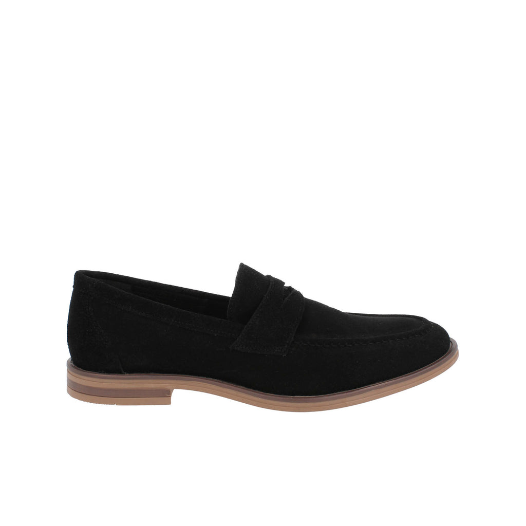 Zapato Casual Trender color Negro para Hombre