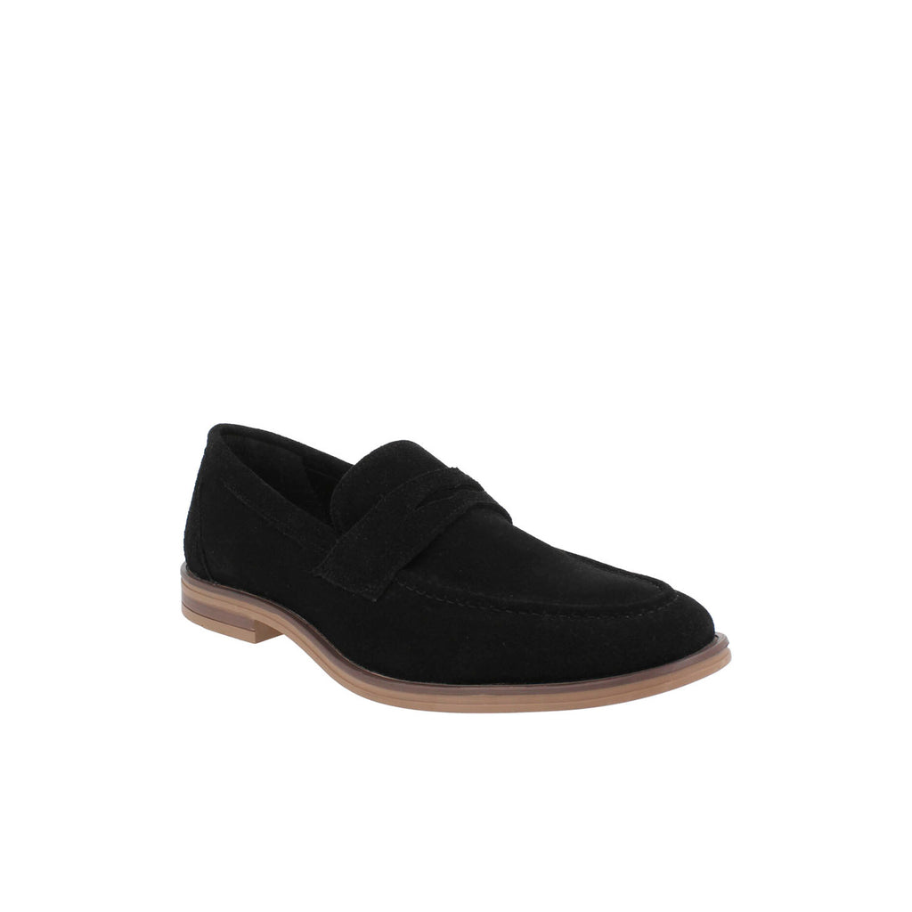 Zapato Casual Trender color Negro para Hombre