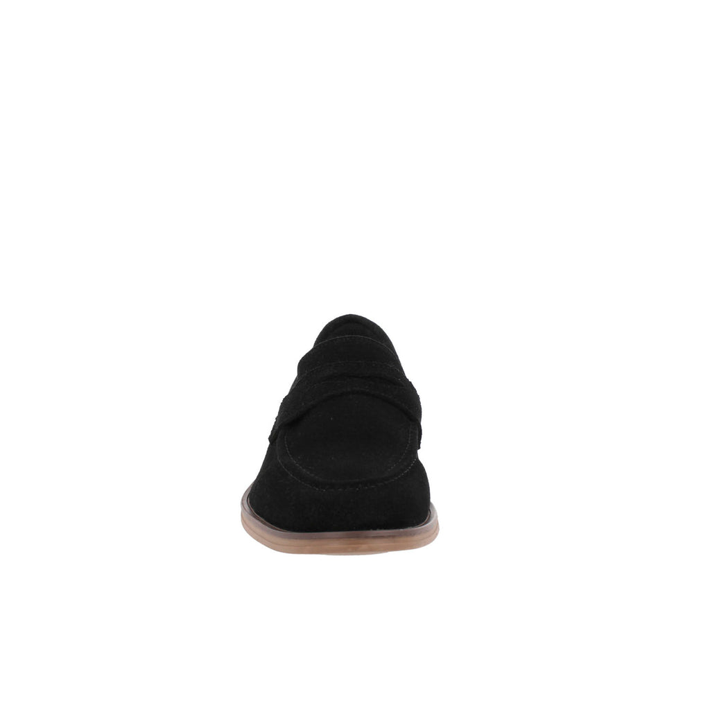 Zapato Casual Trender color Negro para Hombre
