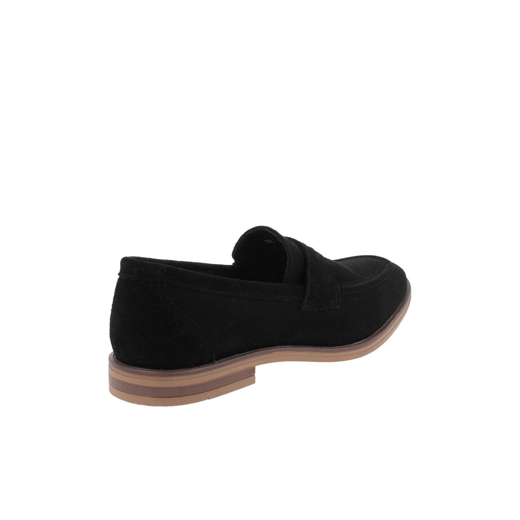 Zapato Casual Trender color Negro para Hombre