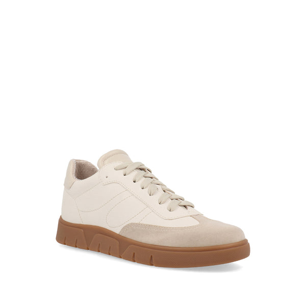 Tenis Urbano Xsevilla color Latte para Mujer