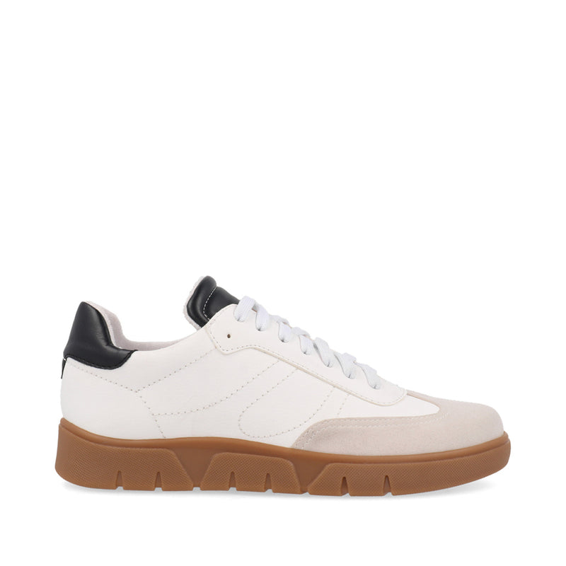 Tenis Urbano Xsevilla color Blanco para Mujer