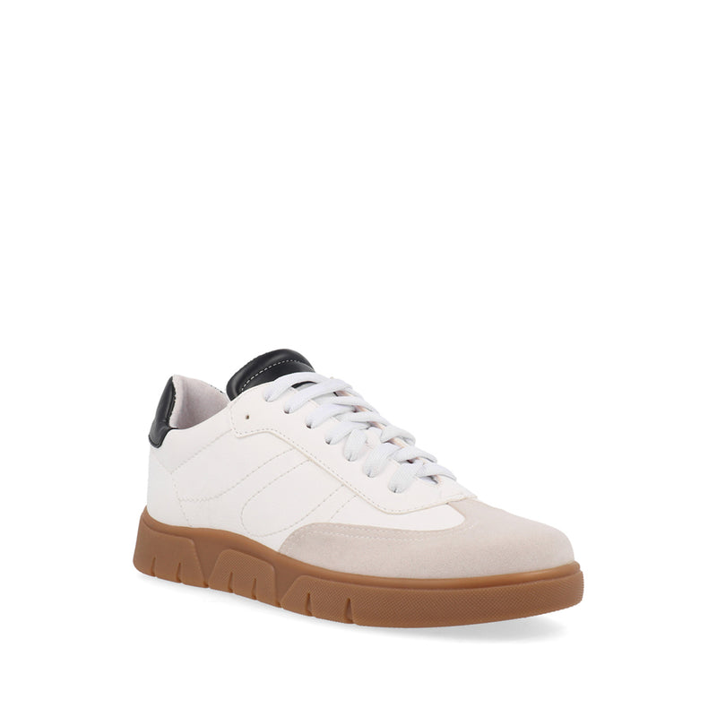 Tenis Urbano Xsevilla color Blanco para Mujer